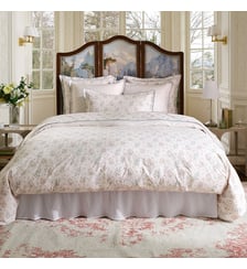 Housse De Couette Verrière Anne de Solène