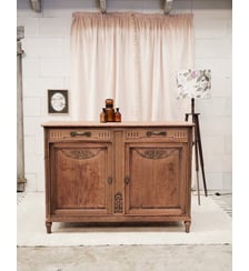 Buffet art déco Gilbert N°1878- Produit chiné Debongout