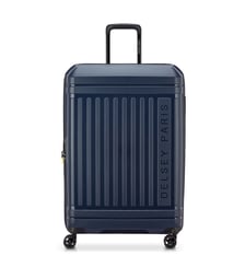 Valise rigide Lutèce 4R 76 cm Delsey Paris
