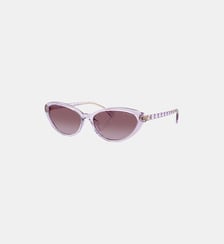 Lunettes de soleil Papillon RA5338U Polo Ralph Lauren