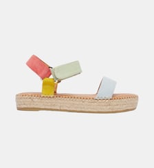 Espadrilles Flore Odaje