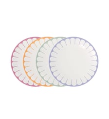 Assiette à dessert, 4 pcs Villeroy & Boch
