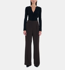 Pantalon Pervenche Zapa