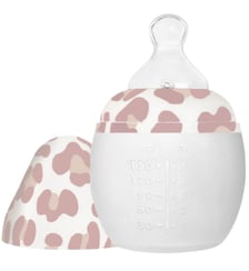 Biberon en silicone 150 ml Elhee