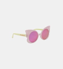 Nœud papillon Lunettes de soleil Billieblush