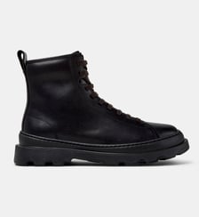 Bottines Brutus+ cuir Camper