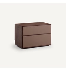 Caisson bas 2 tiroirs AM.PM