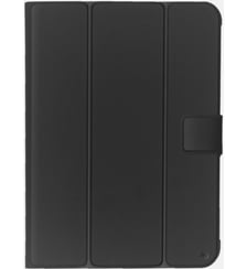 Etui iPad 10.9 10e génération 11 noir (2025) Essentiel B