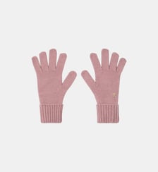 Gants matière douce Chantelle