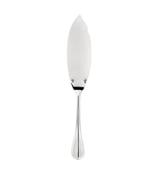Couteau à servir le poisson en métal argenté - ALBI Christofle