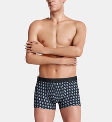 Boxer en Coton Lyocell Impetus