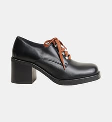 Derbies Divalus en cuir  Jonak