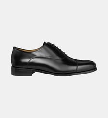 Richelieu cuir WHITNEY Finsbury