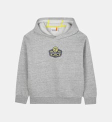 Sweat à capuche en polaire Timberland