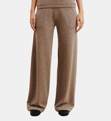 Pantalon ample Bompard