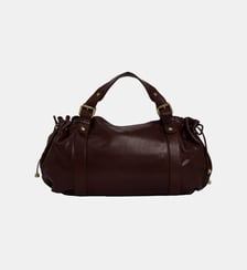 Sac à main en cuir - 24H Gerard Darel