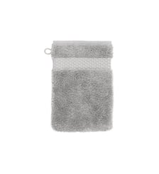 Gant de toilette  en coton modal Yves Delorme
