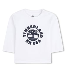 T-shirts à manches longues Timberland