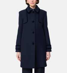 Manteau Mado Tara Jarmon