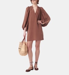 Robe Vanessa Vanessa Bruno
