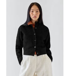 Le Cardigan Giraffe Jacquemus