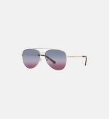 Lunettes de soleil Pilote MK1045 San Diego Michael Kors