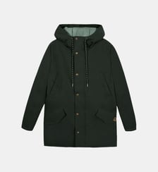 Parka coton CHEVERNY Faguo