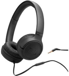 Casque Tune 530 Noir JBL