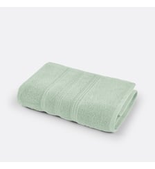 Drap de bain éponge bio 600 g/m2 La Redoute Interieurs