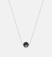 Collier  Collection or Or blanc COORGR0278-420 Louis Pion