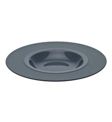 Assiette Gourmet Grand Bassin 26 Cm - Bahia Degrenne