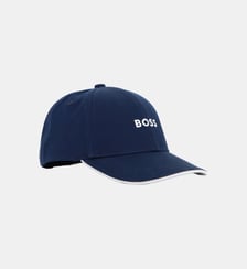 Casquette à fermeture réglable BOSS Kidswear