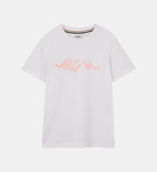 Tee-shirt manches courtes BOSS Kidswear