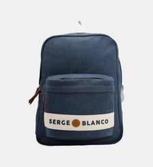 Sac à dos GYM Serge Blanco