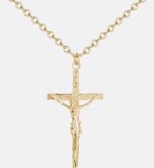 Collier Isidore en Acier Phebus