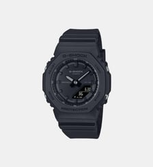 Montre Casio G-shock Noir GMA-P2100BB-1AER G-Shock
