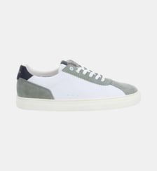 Sneakers SPARK CLAY T TOE Schmoove