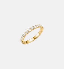 Bague Eternity avec zirconia Thomas Sabo