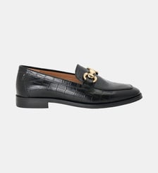 Mocassins Colette en cuir Mellow Yellow