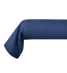 Taie d'oreiller en percale de coton Desforges