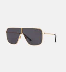 Lunettes de soleil Pilote Huxley Tom Ford