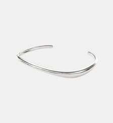Bracelet jonc en forme de vague Thomas Sabo
