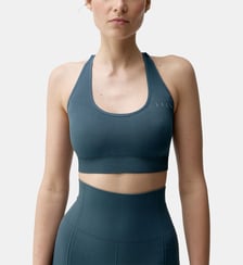 Brassière de Sport Seamless Fixation Haute APAMALA Born Living Yoga