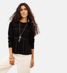 Pull Sofia Ba&sh