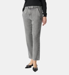 Jean baggy court ANDREA Ikks