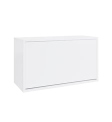 Boîte de rangement en bois Recollector OYOY