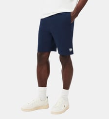 Short molleton Édition Roland-Garros Lacoste