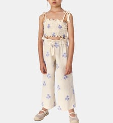 Pantalon Sandrine Mipounet