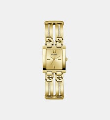 Montre Ladies dress Doré GW0668L2 Guess