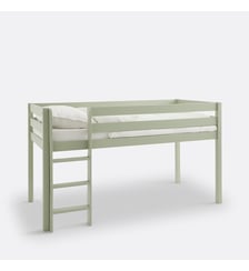 Lit mi-hauteur, Mirka La Redoute Interieurs